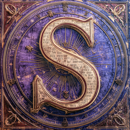 Saint Framework Logo